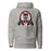 Langham Creek High School Lobos Carbon Grey Premium Unisex Hoodie 212