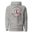 Lewisville High School Farmers Grey Premium Unisex Hoodie 201