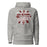 Lewisville High School Farmers Grey Premium Unisex Hoodie 210