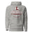 Lewisville High School Farmers Grey Premium Unisex Hoodie 217