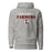 Lewisville High School Farmers Grey Premium Unisex Hoodie 222