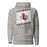 Lewisville High School Farmers Grey Premium Unisex Hoodie 223