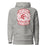 Odessa High School Bronchos Grey Premium Unisex Hoodie 207