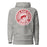 Odessa High School Bronchos Grey Premium Unisex Hoodie 220