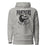 Permian High School Panthers Grey Premium Unisex Hoodie 213