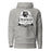 Permian High School Panthers Grey Premium Unisex Hoodie 219