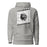 Permian High School Panthers Grey Premium Unisex Hoodie 223