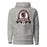 Porter High School Spartans Grey Premium Unisex T-shirt 212