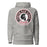 Porter High School Spartans Grey Premium Unisex T-shirt 220