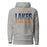 Seven Lakes High School Spartans Grey Premium Unisex Hoodie 024