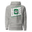 Spring High School Lions Grey Premium Unisex Hoodie 223