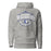 St. Frederick High School Warriors Grey Premium Unisex Hoodie 211