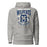 Tomball Memorial High School Wildcats Grey Premium Unisex Hoodie 213