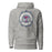 Tompkins High School Falcons Grey Premium Unisex Hoodie 227