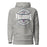 Tompkins High School Falcons Grey Premium Unisex Hoodie 218