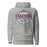 Tompkins High School Falcons Grey Premium Unisex Hoodie 211