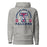 Tompkins High School Falcons Grey Premium Unisex Hoodie 208