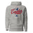 Allen High School Eagles Premium Grey Unisex Hoodie 205