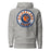 Bridgeland High School Bears Premium Grey Hoodie 220