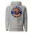 Bridgeland High School Bears Premium Grey Hoodie 215