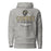 Conroe High School Tigers Carbon Grey Premium Unisex Hoodie 217