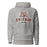 Cy-Fair High School Bobcats Carbon Grey Premium Unisex Hoodie 221