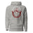 Cy-Fair High School Bobcats Carbon Grey Premium Unisex Hoodie 229