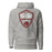 Cy-Fair High School Bobcats Carbon Grey Premium Unisex Hoodie 225