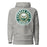 Cypress Falls High School Eagles Heather Grey Premium Unisex Hoodie 220