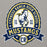 Close-up view of Cypress Ranch High School Mustangs Heather Grey Premium Unisex Hoodie 212