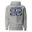 Dekaney High School Wildcats Heather Grey Premium Unisex Hoodie 238