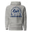 Flower Mound High School Jaguars Carbon Grey Premium Hoodie 208