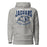 Flower Mound High School Jaguars Navy Blue Premium Hoodie 213