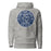 Flower Mound High School Jaguars Navy Blue Premium Hoodie 224