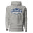 Flower Mound High School Jaguars Navy Blue Premium Hoodie 009