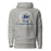 Flower Mound High School Jaguars Navy Blue Premium Hoodie 226