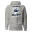 Flower Mound High School Jaguars Navy Blue Premium Hoodie 205