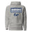 Flower Mound High School Jaguars Navy Blue Premium Hoodie 049
