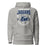 Flower Mound High School Jaguars Navy Blue Premium Hoodie 204