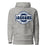 Flower Mound High School Jaguars Navy Blue Premium Hoodie 011