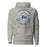 Flower Mound High School Jaguars Navy Blue Premium Hoodie 201