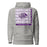 Klein Cain High School Hurricanes Carbon Grey Premium Unisex Hoodie 235