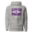 Klein Cain High School Hurricanes Carbon Grey Premium Unisex Hoodie 210