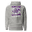 Klein Cain High School Hurricanes Carbon Grey Premium Unisex Hoodie 205