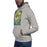 Klein Forest High School Premium Unisex Carbon Grey Hoodie 20