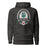 The Woodlands High School Charcoal Heather Premium Unisex Hoodie 210