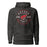 Odessa High School Bronchos Dark Grey Premium Unisex Hoodie 201