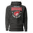 Odessa High School Bronchos Dark Grey Premium Unisex Hoodie 204