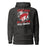 Odessa High School Bronchos Dark Grey Premium Unisex Hoodie 205