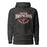 Odessa High School Bronchos Dark Grey Premium Unisex Hoodie 211